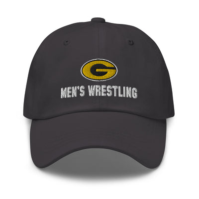 Goodland Wrestling Men's Wrestling Classic Dad Hat