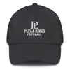 PLYAA Kings Football Dad hat