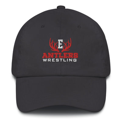 Elkhorn HS Classic Dad Hat