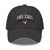 Lawrence Free State Wrestling Classic Dad Hat