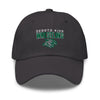 De Soto Kids Wrestling Classic Dad Hat