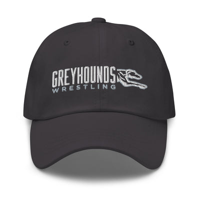 Windsor Wrestling Classic Dad Hat