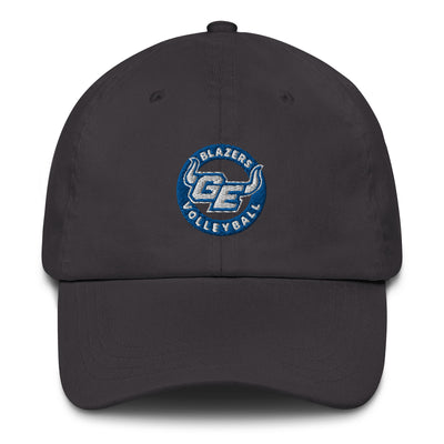 GEVB Dad hat