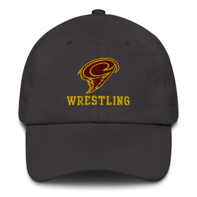 Denver Wrestling Classic Dad Hat