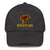 Denver Wrestling Classic Dad Hat