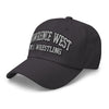 Lawrence West Dad hat