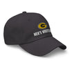 Goodland Wrestling Men's Wrestling Classic Dad Hat