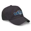 Hillsboro Wrestling Club Classic Dad Hat