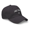 Lawrence Free State Wrestling Classic Dad Hat