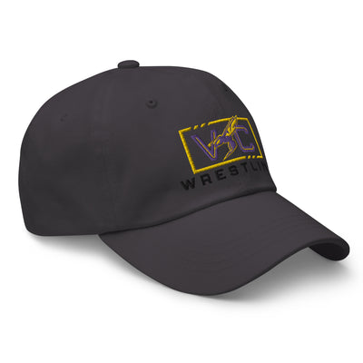 Valley Center Wrestling Club Classic Dad Hat
