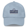 Chanute Wrestling Club Classic Dad Hat