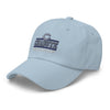 Chanute Wrestling Club Classic Dad Hat