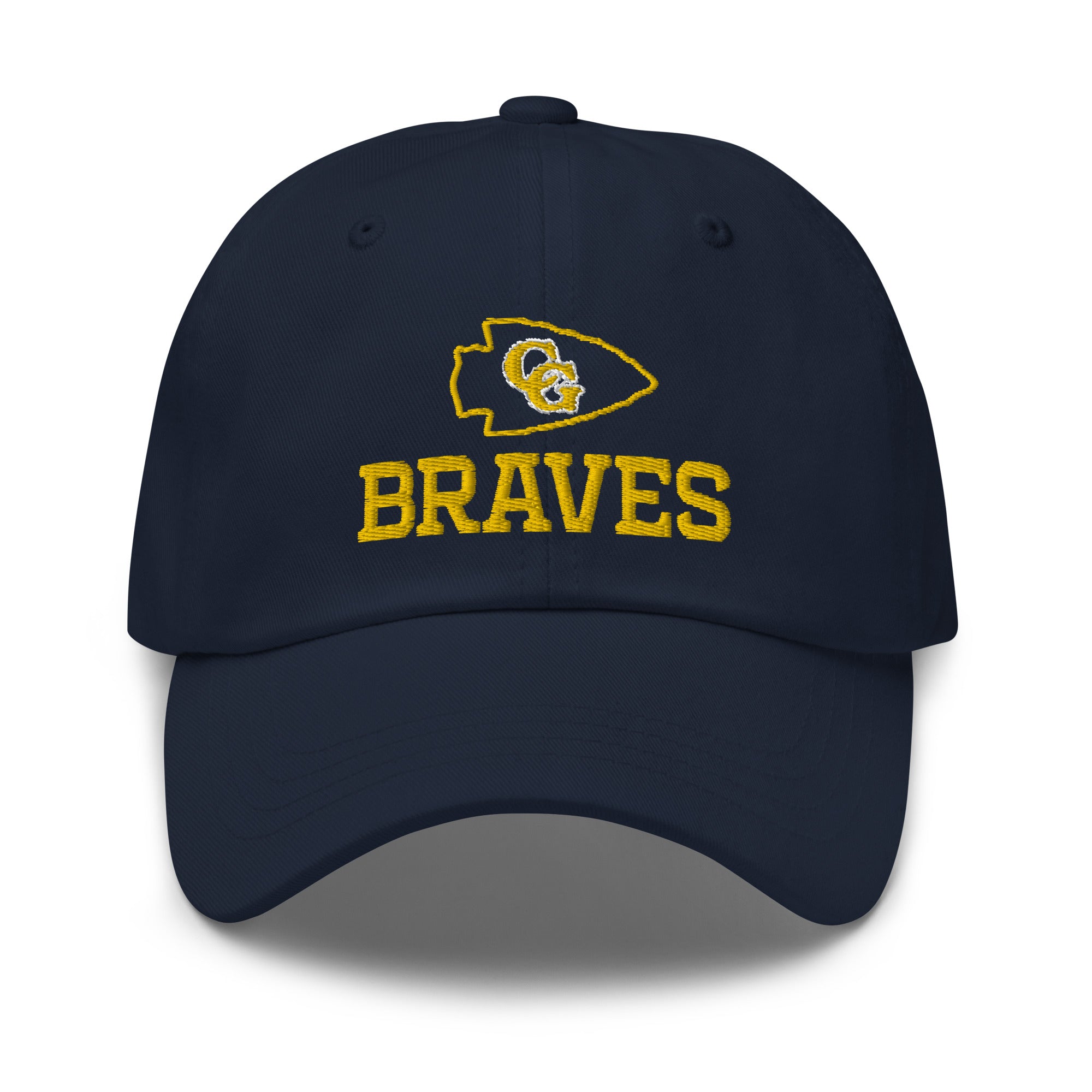 Council Grove Wrestling Classic Dad Hat