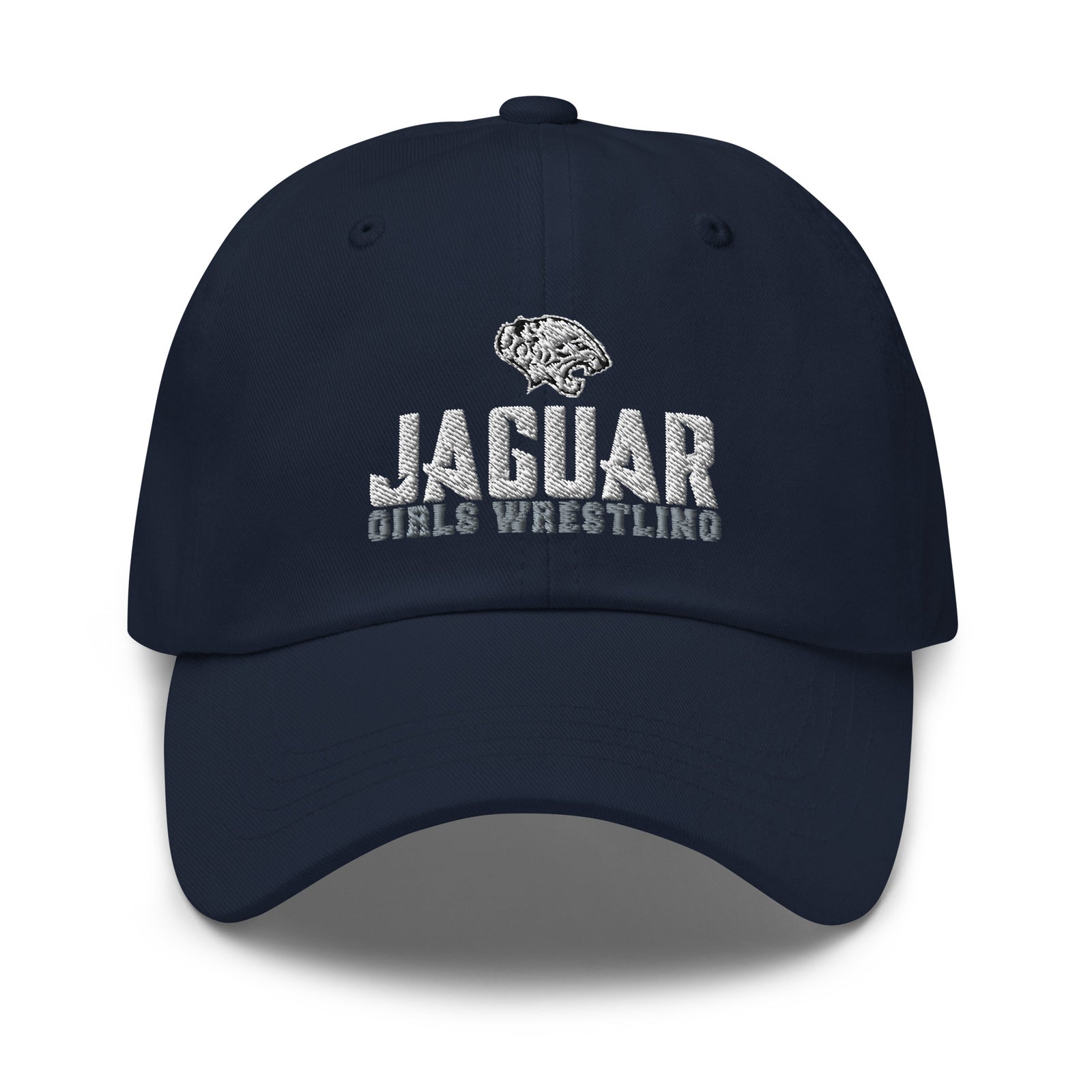 Mill Valley Lady Jaguars  Classic Dad Hat