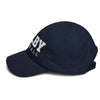 Colby Community College Softball Classic Dad Hat