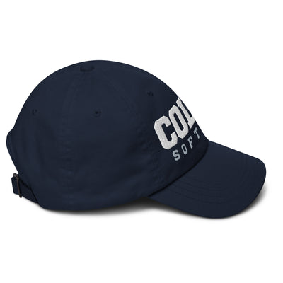 Colby Community College Softball Classic Dad Hat