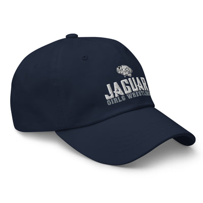 Mill Valley Lady Jaguars  Classic Dad Hat