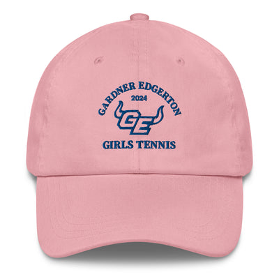 Gardner Edgerton Tennis Classic Dad Hat