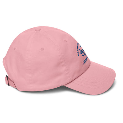 Gardner Edgerton Tennis Classic Dad Hat