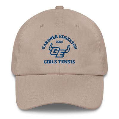 Gardner Edgerton Tennis Classic Dad Hat