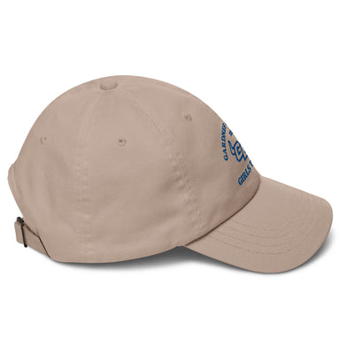 Gardner Edgerton Tennis Classic Dad Hat