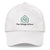 The Village School TVS Classic Dad hat