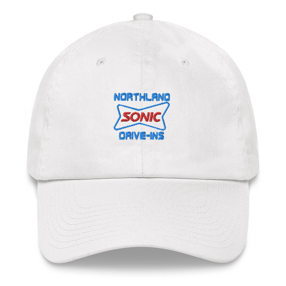 Northland Sonic Classic Dad Hat