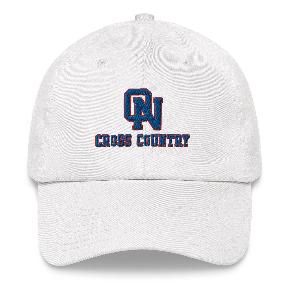 ONXC Dad hat