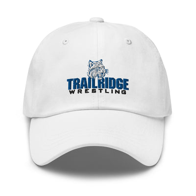 Trailridge Wrestling Classic Dad Hat