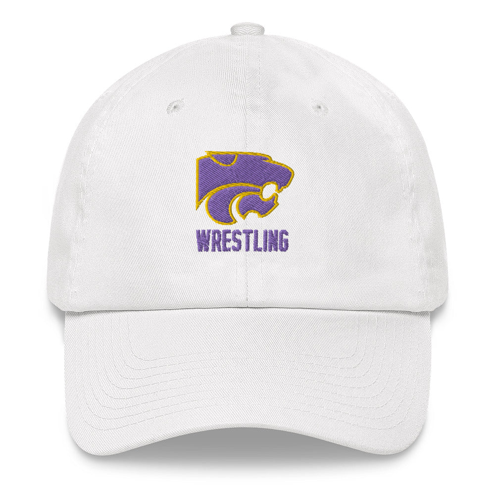 Blue Springs HS Classic Dad Hat