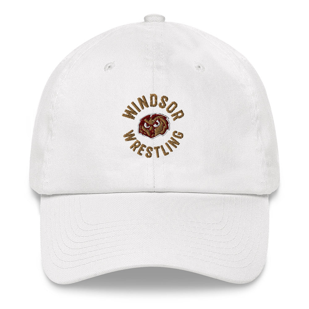 Windsor HS (MO) Classic Dad Hat