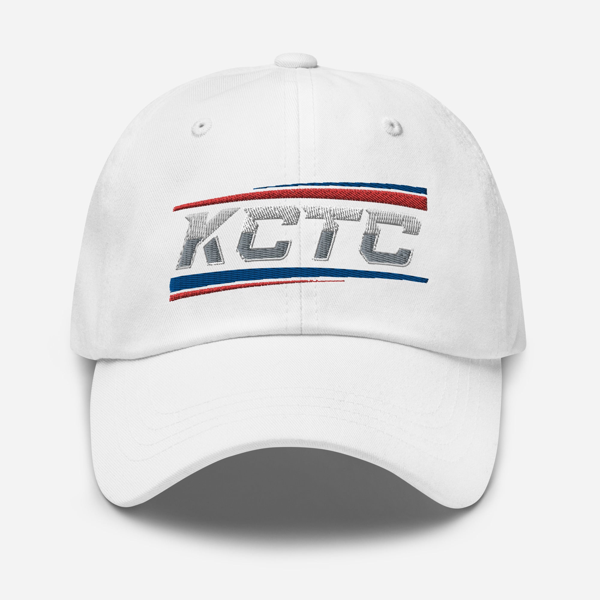 Kansas City Training Center Classic Dad Hat