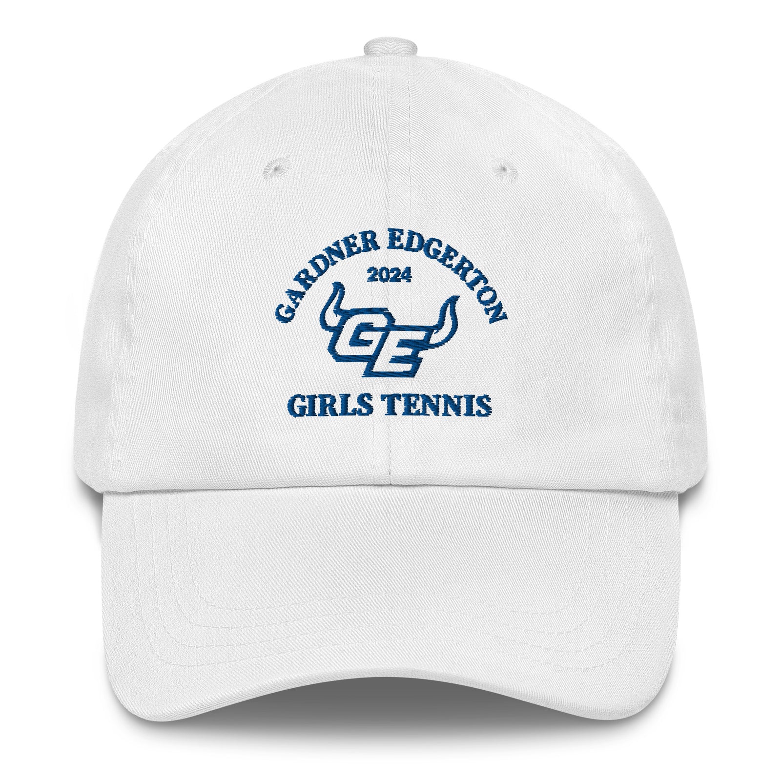 Gardner Edgerton Tennis Classic Dad Hat
