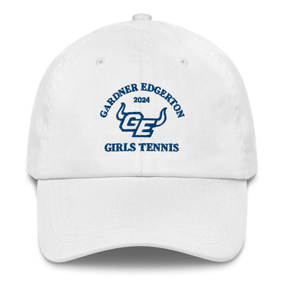 Gardner Edgerton Tennis Classic Dad Hat