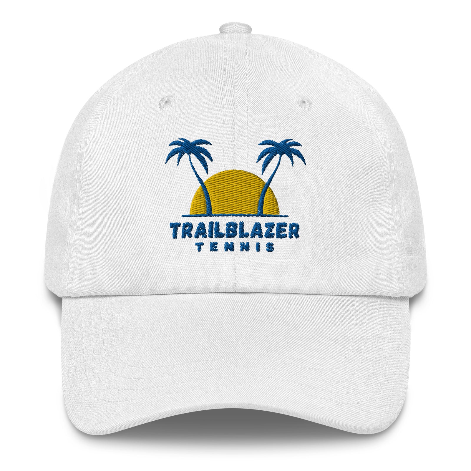 Gardner Edgerton Tennis Classic Dad Hat