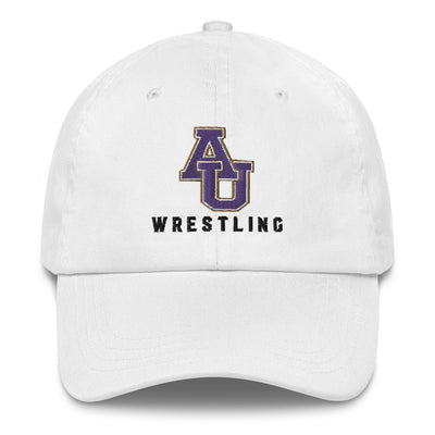 Avila Wrestling Classic Dad Hat