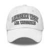 Lawrence West Dad hat