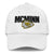 McMinn Middle School Wrestling Classic Dad Hat