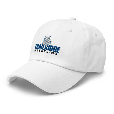 Trailridge Wrestling Classic Dad Hat