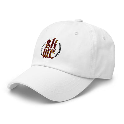 Salina Kids Wrestling Club Classic Dad Hat