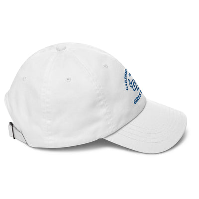 Gardner Edgerton Tennis Classic Dad Hat