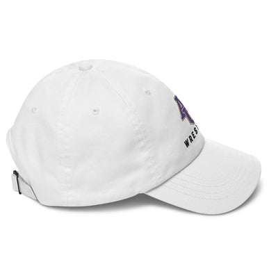 Avila Wrestling Classic Dad Hat