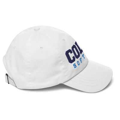 Colby Community College Softball Classic Dad Hat