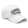 Lawrence West Dad hat