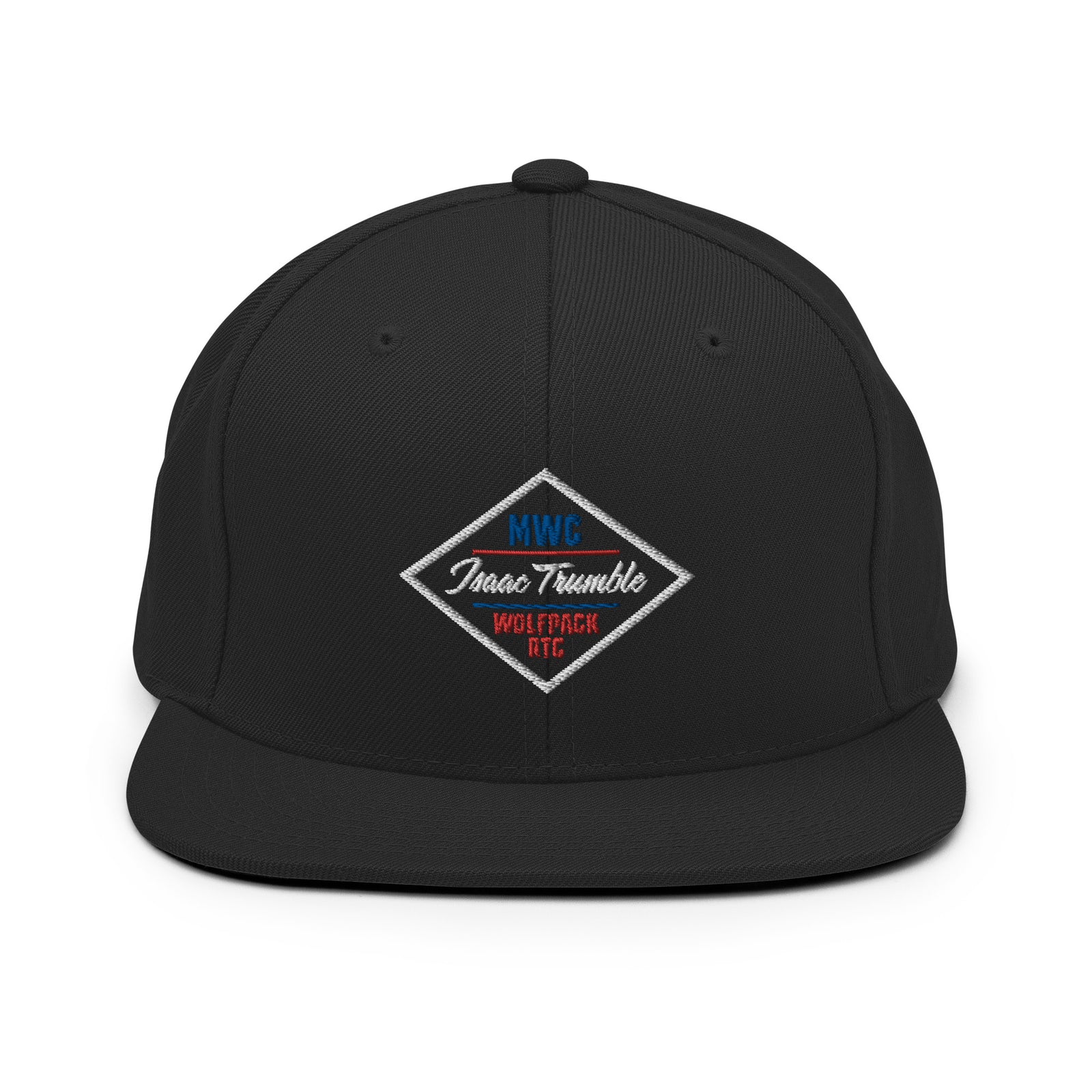 Trumble - MWC Classic Snapback