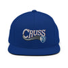 Cruss - MWC Classic Snapback