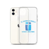 St. Stephen Lutheran Church Full Logo Phone Case