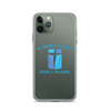 St. Stephen Lutheran Church Full Logo Phone Case