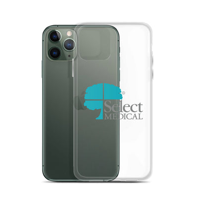 Select Medical Clear Case for iPhone®