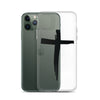 St. Stephen Lutheran Church Cross Only Phone Case